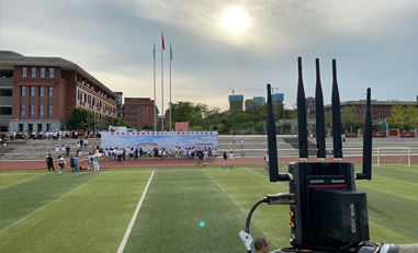 YDS350PRO學?，F(xiàn)場直播