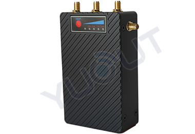 5G單兵高清視頻終端 多卡疊加使用 5G單兵圖傳 5G單兵無(wú)線圖傳