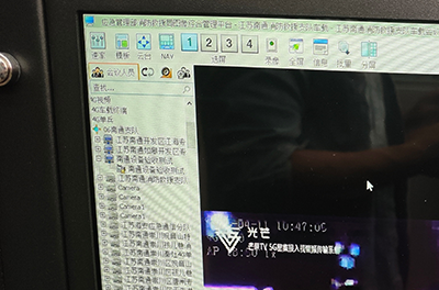 宇東技術(shù)5G單兵圖傳成功接入江蘇省消防救援總隊圖像管理平臺