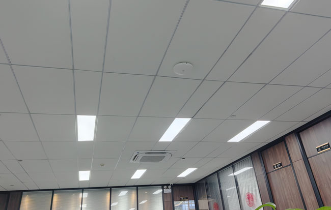 園區辦公AP系統整體解決方案?，易擴展云管理、低運維成本