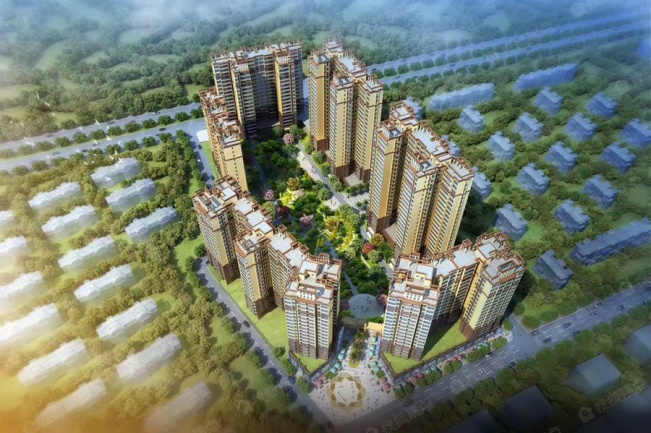 小區智能化綜合建設、房地產弱電工程、房地產弱電工程解決方案