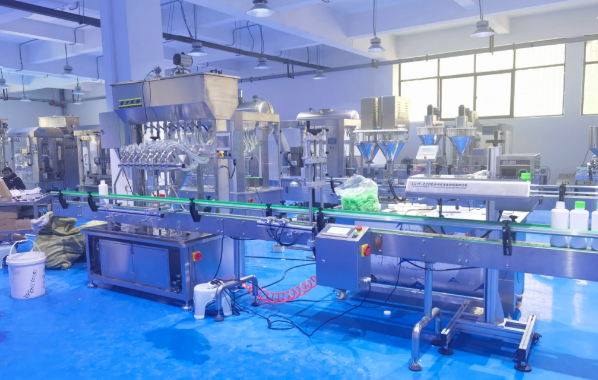 工廠弱電布線保障工廠運營作業的穩定性關鍵詞