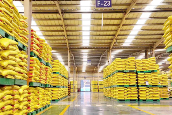 化肥廠弱電工程解決方案為廠區提供穩定、高速的信息傳輸通道